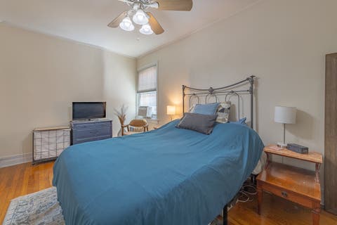 Tiny photo for 850 Washington Boulevard #2, Oak Park, IL 60302 (MLS # 12715446)
