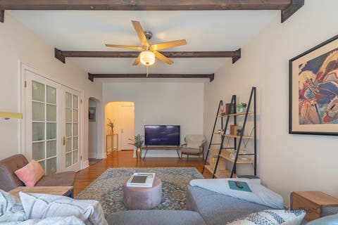 Tiny photo for 850 Washington Boulevard #2, Oak Park, IL 60302 (MLS # 12715446)