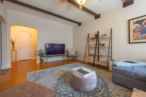 Tiny photo for 850 Washington Boulevard #2, Oak Park, IL 60302 (MLS # 12715446)