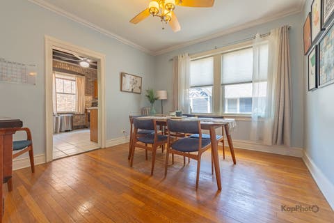 Tiny photo for 850 Washington Boulevard #2, Oak Park, IL 60302 (MLS # 12715446)