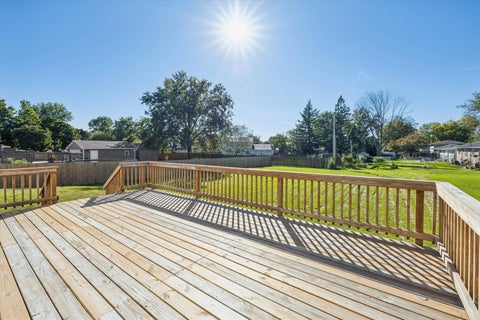 Tiny photo for 219 9th Avenue, De Witt, IA 52742 (MLS # 12777903)