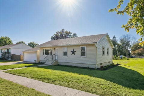 Tiny photo for 219 9th Avenue, De Witt, IA 52742 (MLS # 12777903)