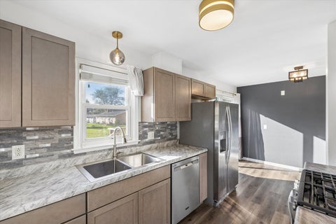 Tiny photo for 219 9th Avenue, De Witt, IA 52742 (MLS # 12777903)