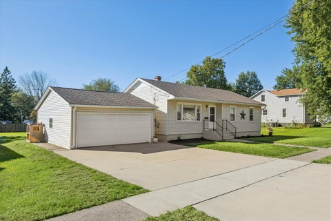 Tiny photo for 219 9th Avenue, De Witt, IA 52742 (MLS # 12777903)