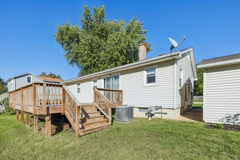 Tiny photo for 219 9th Avenue, De Witt, IA 52742 (MLS # 12777903)