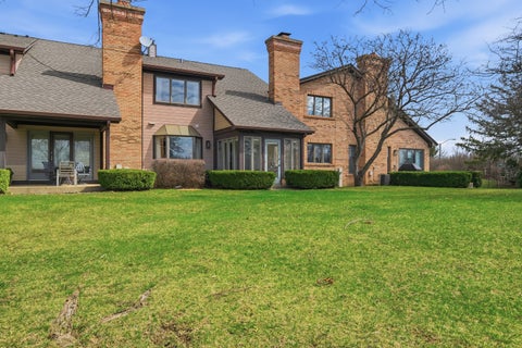 Tiny photo for 1729 Pebble Beach Court, Hoffman Estates, IL 60169 (MLS # 12607550)