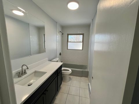 Tiny photo for 10420 S Kildare Avenue, Oak Lawn, IL 60453 (MLS # 12555493)