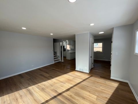 Tiny photo for 10420 S Kildare Avenue, Oak Lawn, IL 60453 (MLS # 12555493)