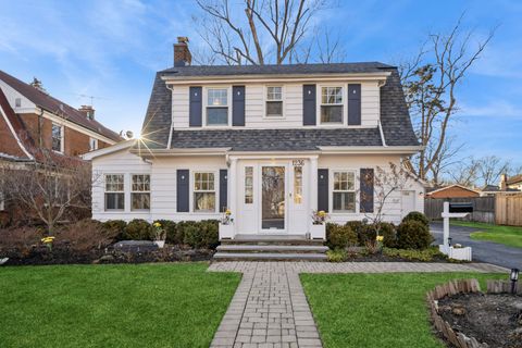 Photo of 1236 Cavell Avenue, Highland Park, IL 60035 (MLS # 12573285)