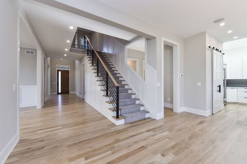 Tiny photo for 719 N Brainard Street, Naperville, IL 60563 (MLS # 12525288)