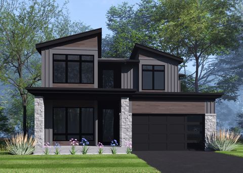 Photo of 719 N Brainard Street, Naperville, IL 60563 (MLS # 12525288)