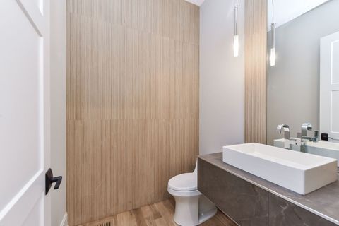 Tiny photo for 719 N Brainard Street, Naperville, IL 60563 (MLS # 12525288)