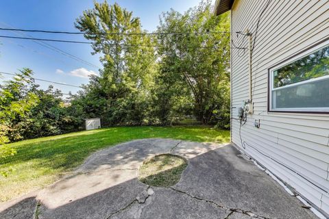 Tiny photo for 1029 Samson Drive, University Park, IL 60484 (MLS # 12472158)