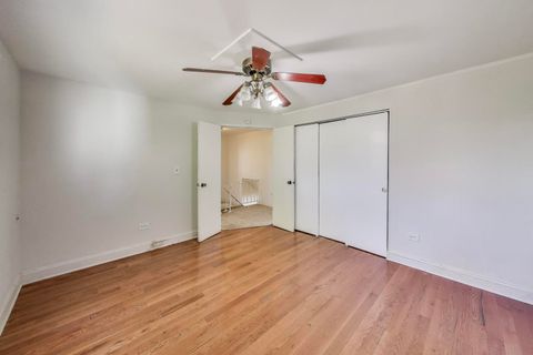 Tiny photo for 1029 Samson Drive, University Park, IL 60484 (MLS # 12472158)