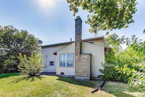 Tiny photo for 1029 Samson Drive, University Park, IL 60484 (MLS # 12472158)