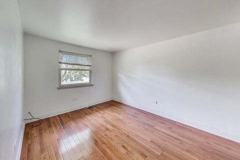 Tiny photo for 1029 Samson Drive, University Park, IL 60484 (MLS # 12472158)