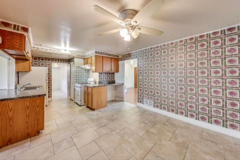 Tiny photo for 1029 Samson Drive, University Park, IL 60484 (MLS # 12472158)