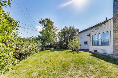 Tiny photo for 1029 Samson Drive, University Park, IL 60484 (MLS # 12472158)