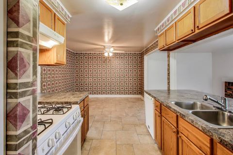 Tiny photo for 1029 Samson Drive, University Park, IL 60484 (MLS # 12472158)