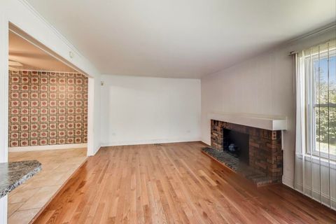 Tiny photo for 1029 Samson Drive, University Park, IL 60484 (MLS # 12472158)