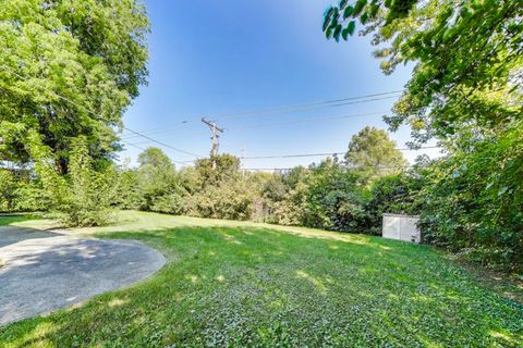 Tiny photo for 1029 Samson Drive, University Park, IL 60484 (MLS # 12472158)