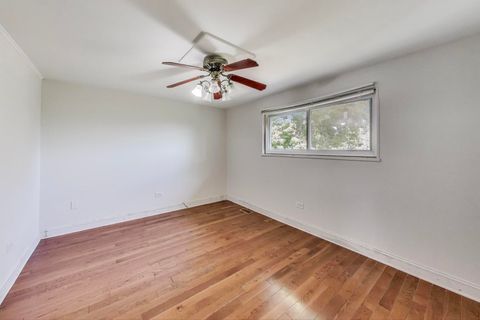 Tiny photo for 1029 Samson Drive, University Park, IL 60484 (MLS # 12472158)