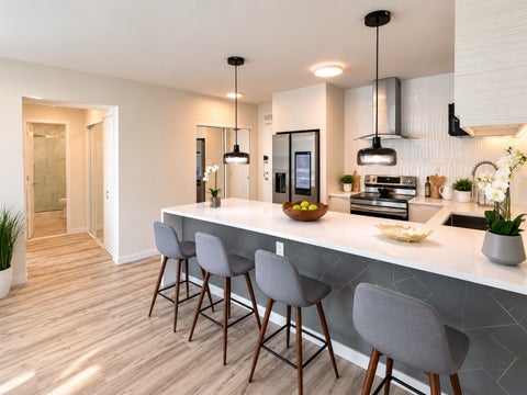 Tiny photo for 3600 N Lake Shore Drive #1205, Chicago, IL 60613 (MLS # 12753409)