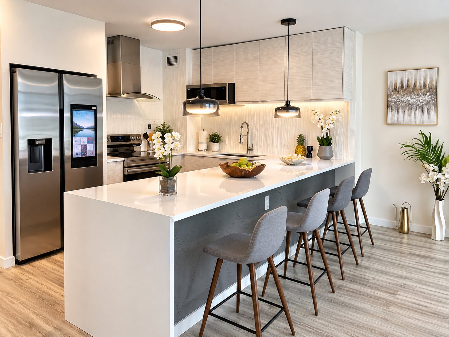 3600 N Lake Shore Drive 1205