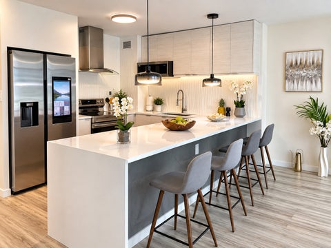 Tiny photo for 3600 N Lake Shore Drive #1205, Chicago, IL 60613 (MLS # 12753409)