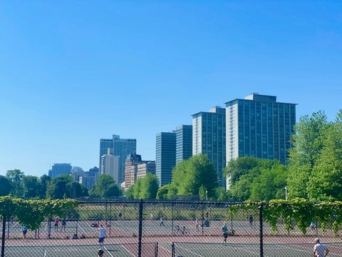 Tiny photo for 3600 N Lake Shore Drive #1205, Chicago, IL 60613 (MLS # 12753409)