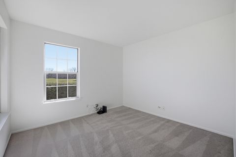 Tiny photo for 1447 Club Drive #A, Glendale Heights, IL 60139 (MLS # 12617068)