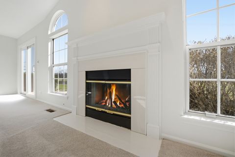 Tiny photo for 1447 Club Drive #A, Glendale Heights, IL 60139 (MLS # 12617068)