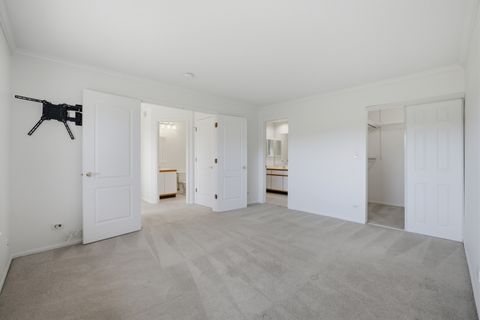 Tiny photo for 1447 Club Drive #A, Glendale Heights, IL 60139 (MLS # 12617068)