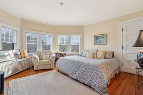Tiny photo for 4923 S Greenwood Avenue, Chicago, IL 60615 (MLS # 12752094)