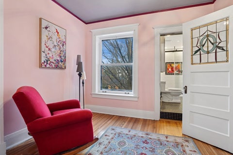 Tiny photo for 4923 S Greenwood Avenue, Chicago, IL 60615 (MLS # 12752094)
