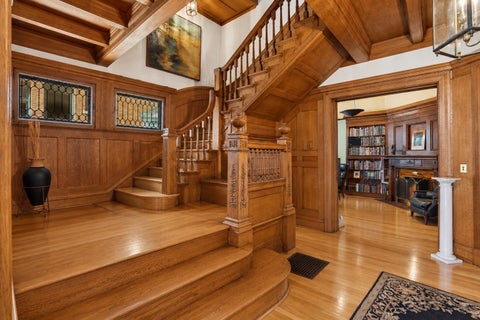 Tiny photo for 4923 S Greenwood Avenue, Chicago, IL 60615 (MLS # 12752094)