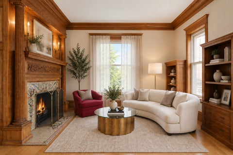 Tiny photo for 4923 S Greenwood Avenue, Chicago, IL 60615 (MLS # 12752094)