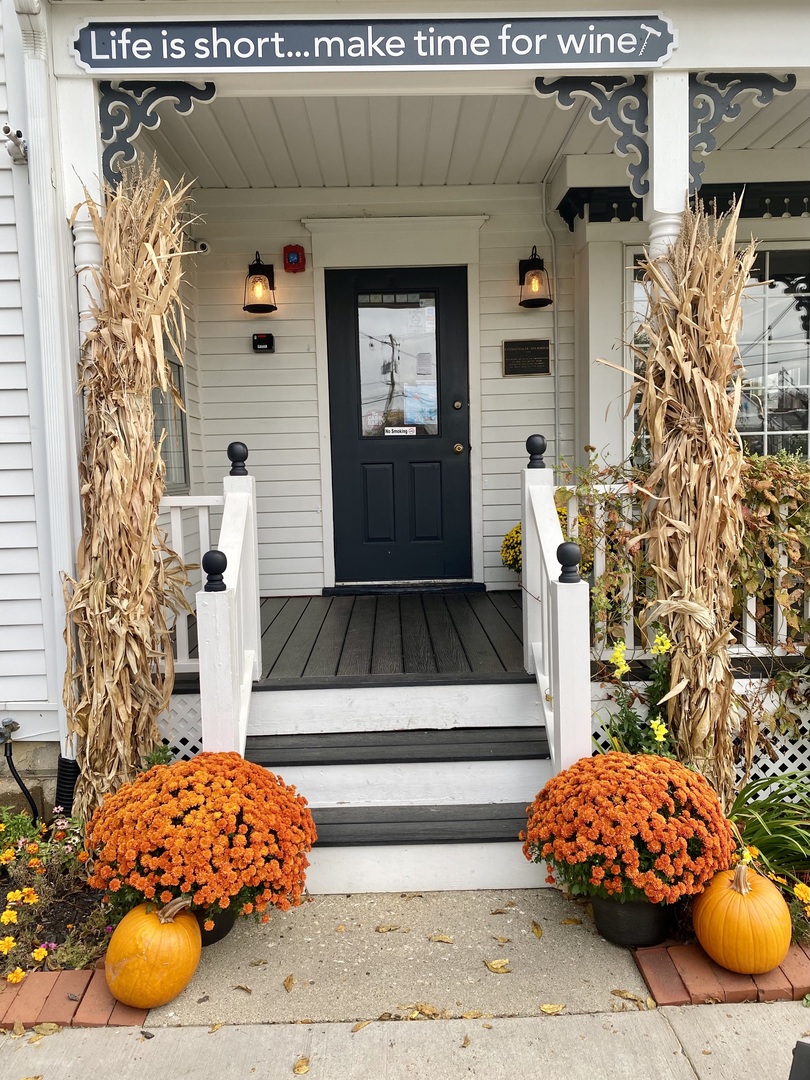 132 N Old McHenry Road