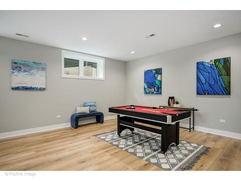 Tiny photo for 6144 N Nickerson Avenue, Chicago, IL 60631 (MLS # 12797256)
