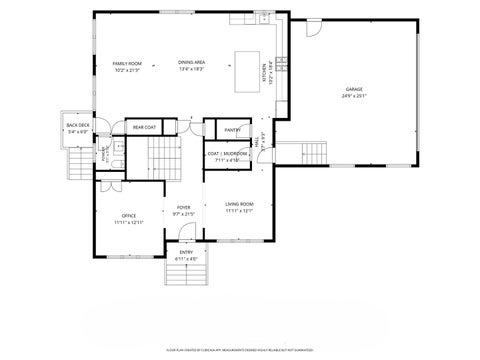 Tiny photo for 6144 N Nickerson Avenue, Chicago, IL 60631 (MLS # 12797256)