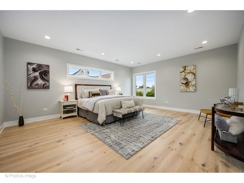 Tiny photo for 6144 N Nickerson Avenue, Chicago, IL 60631 (MLS # 12797256)