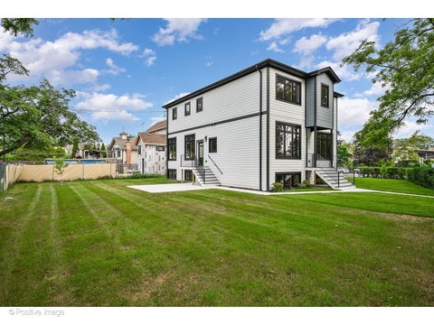 Tiny photo for 6144 N Nickerson Avenue, Chicago, IL 60631 (MLS # 12797256)
