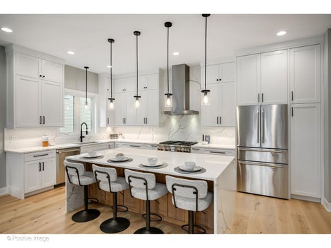 Tiny photo for 6144 N Nickerson Avenue, Chicago, IL 60631 (MLS # 12797256)
