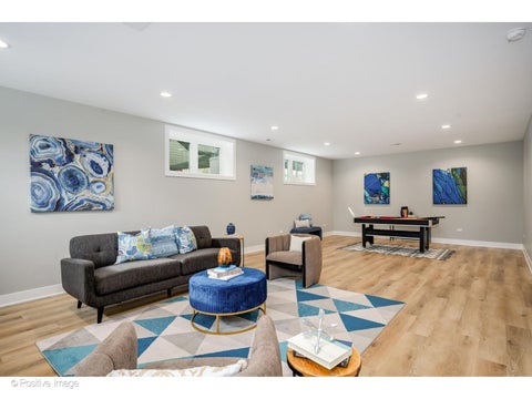 Tiny photo for 6144 N Nickerson Avenue, Chicago, IL 60631 (MLS # 12797256)