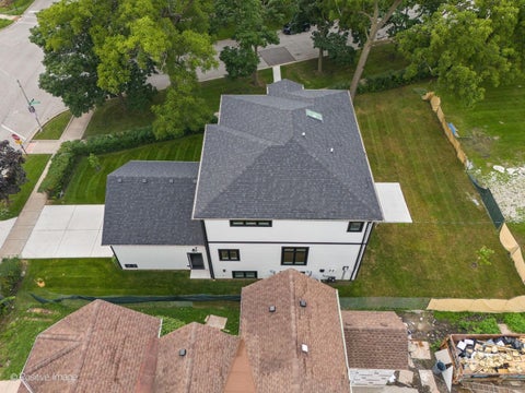 Tiny photo for 6144 N Nickerson Avenue, Chicago, IL 60631 (MLS # 12797256)