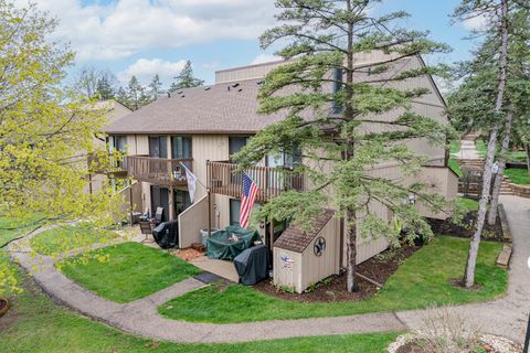 Tiny photo for 28 Jamaica Colony #3, Fox Lake, IL 60020 (MLS # 12622712)