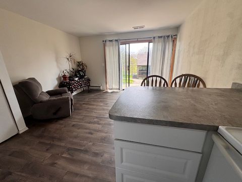 Tiny photo for 28 Jamaica Colony #3, Fox Lake, IL 60020 (MLS # 12622712)