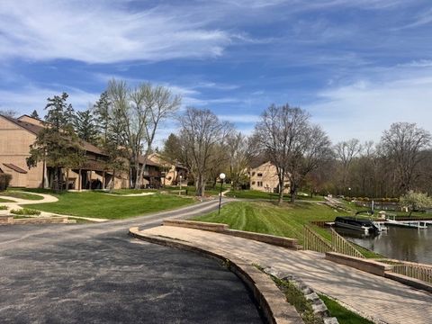 Tiny photo for 28 Jamaica Colony #3, Fox Lake, IL 60020 (MLS # 12622712)