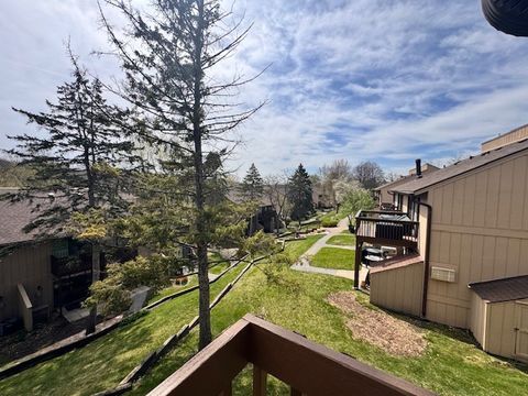 Tiny photo for 28 Jamaica Colony #3, Fox Lake, IL 60020 (MLS # 12622712)