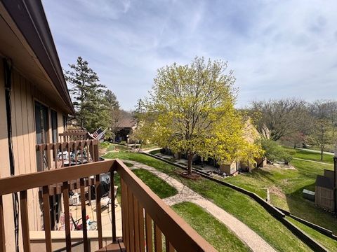 Tiny photo for 28 Jamaica Colony #3, Fox Lake, IL 60020 (MLS # 12622712)